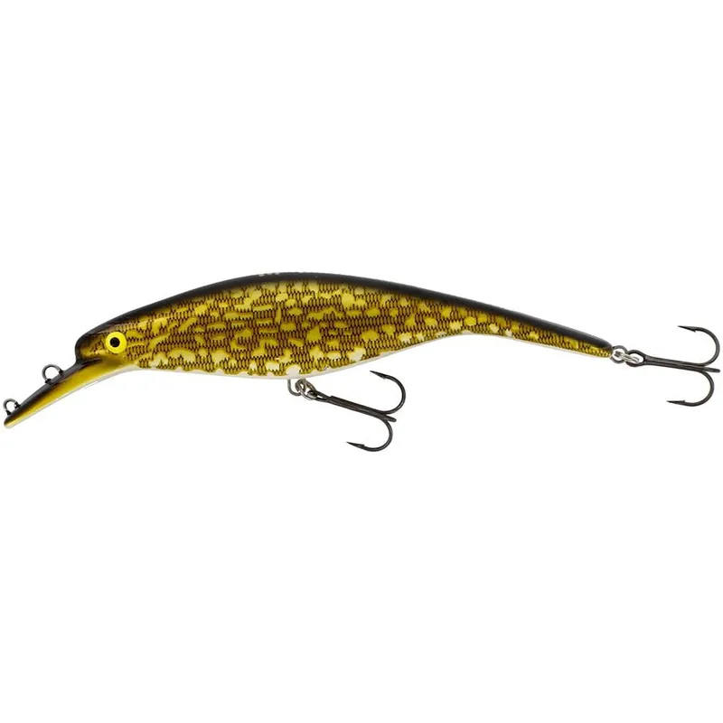 Bild 1 för Platypus 19 cm Sinking Wobbler