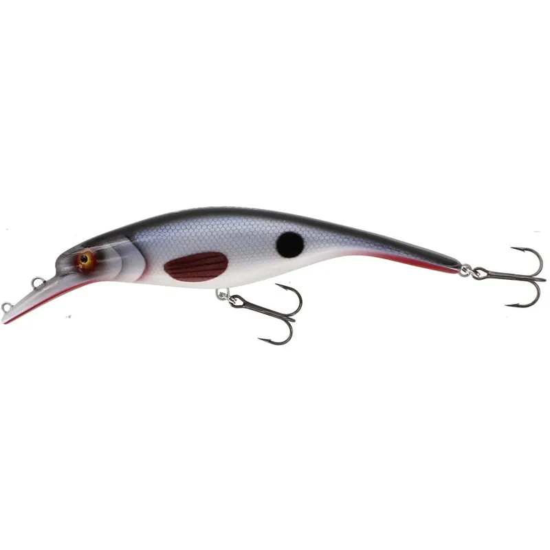 Bild 2 för Platypus 19 cm Sinking Wobbler