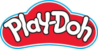 Produktfoto för Play-Doh Treats And Favors 12 Pack 340G