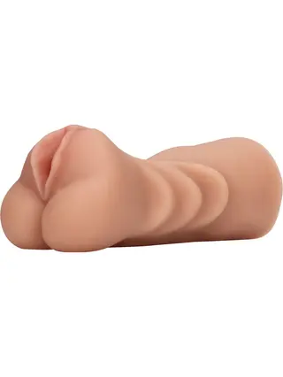 Produktfoto för Play Solo Dirty Cop Pussy Masturbator