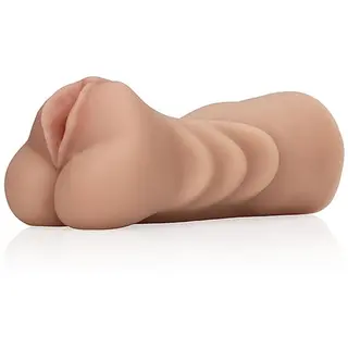 Produktfoto för Play Solo Dirty Cop Pussy Masturbator