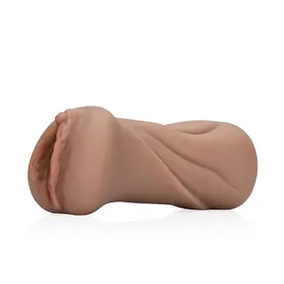 Produktfoto för Play Solo Nurse Pussy Masturbator