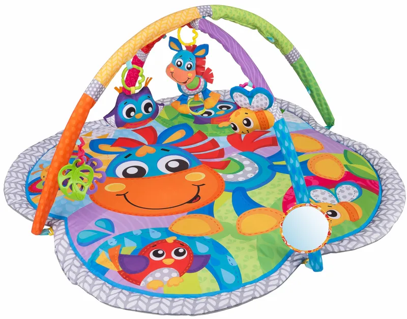 Alternativ bild 0 för Playgro 9321104869913