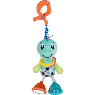 Produktfoto för Playgro Aktivitetsleksak Dingly Dangly Denny Dino 0m+ 1 st
