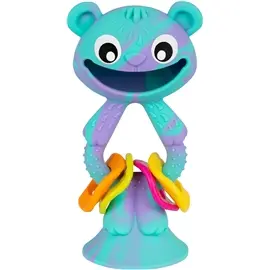 Produktfoto för Playgro Aktivitetsleksak Wobble Buddy Rattle Bear