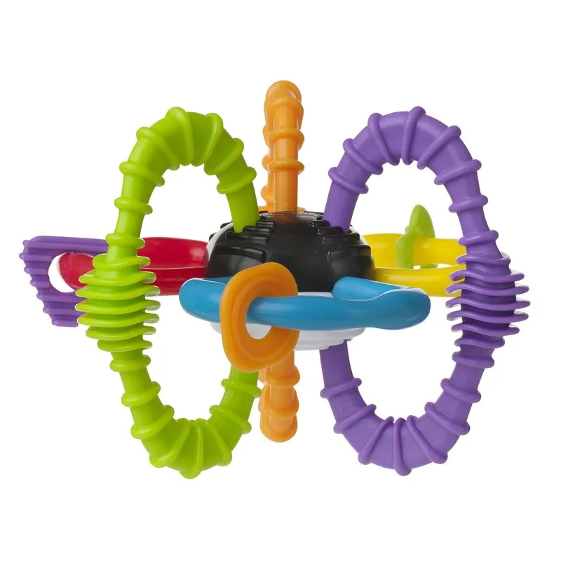 Bild 1 för Playgro Bend & Twist Ball