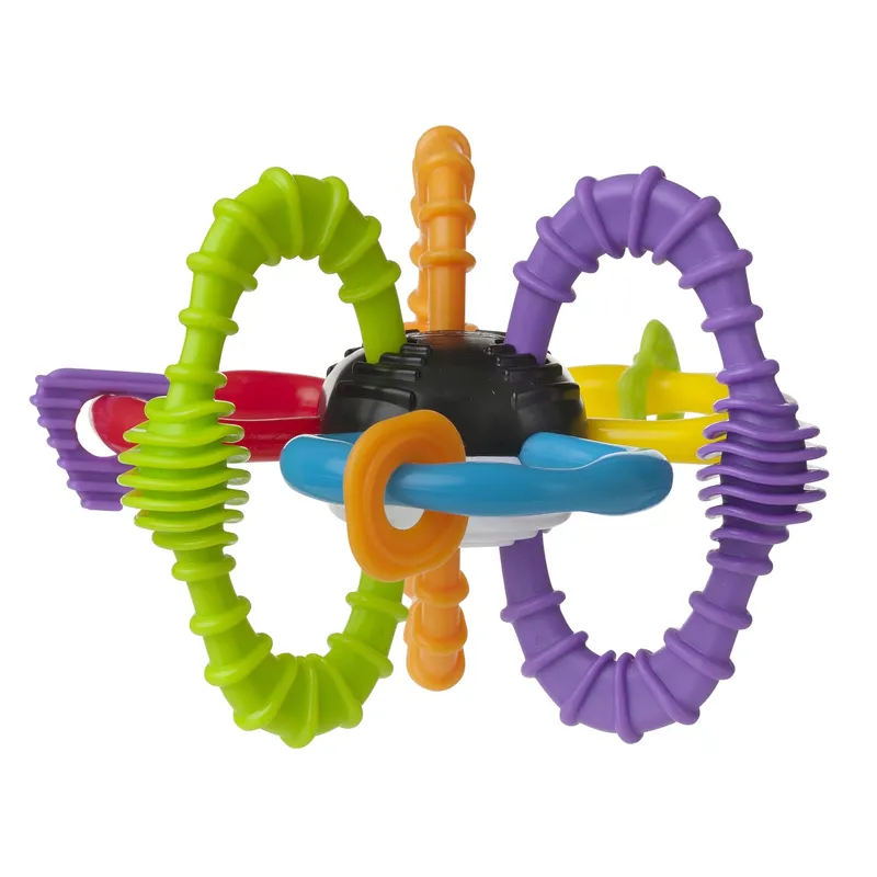 Bild 2 för Playgro Bend & Twist Ball