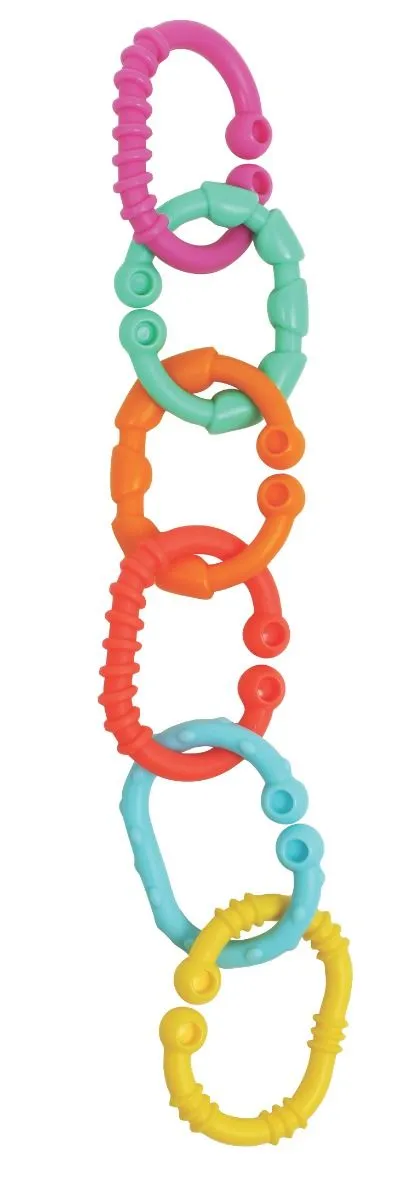 Alternativ bild 0 för Playgro Ringar 24-pack