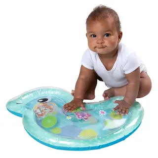 Produktfoto för Playgro Sensory Pond Pat and Play Water Mat