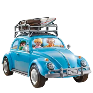 Produktfoto för Playmobil 70177, Bil, inomhus, 4 År, Plast, Multifärg