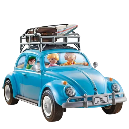 Bild 2 för Playmobil 70177, Bil, inomhus, 4 År, Plast, Multifärg