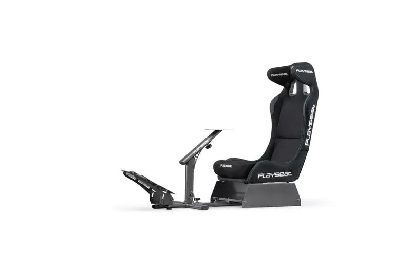 Alternativ bild 0 för Playseat Evolution PRO - Black ActiFit