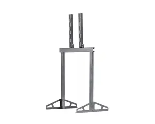 Produktfoto för Playseats TV Stand Pro 40 kg Up to 400 x 400 mm
