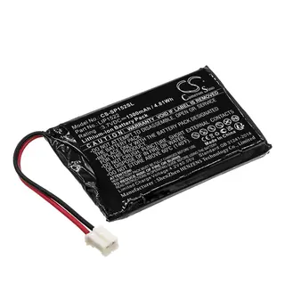Produktfoto för Playstation 4 DualShock V1 / Handkontroll batteri