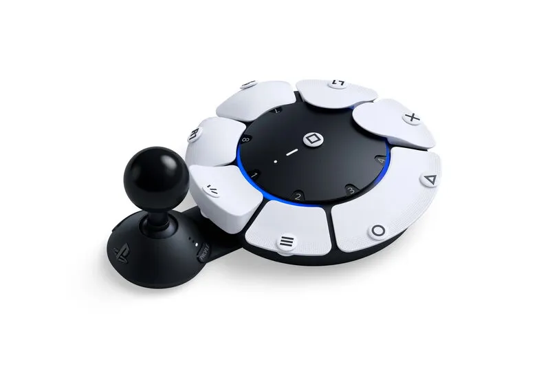 Alternativ bild 0 för Playstation 5 - Access Controller