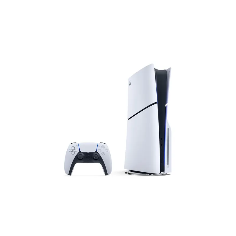 Bild 1 för Playstation 5 Standard E-chassi 1TB