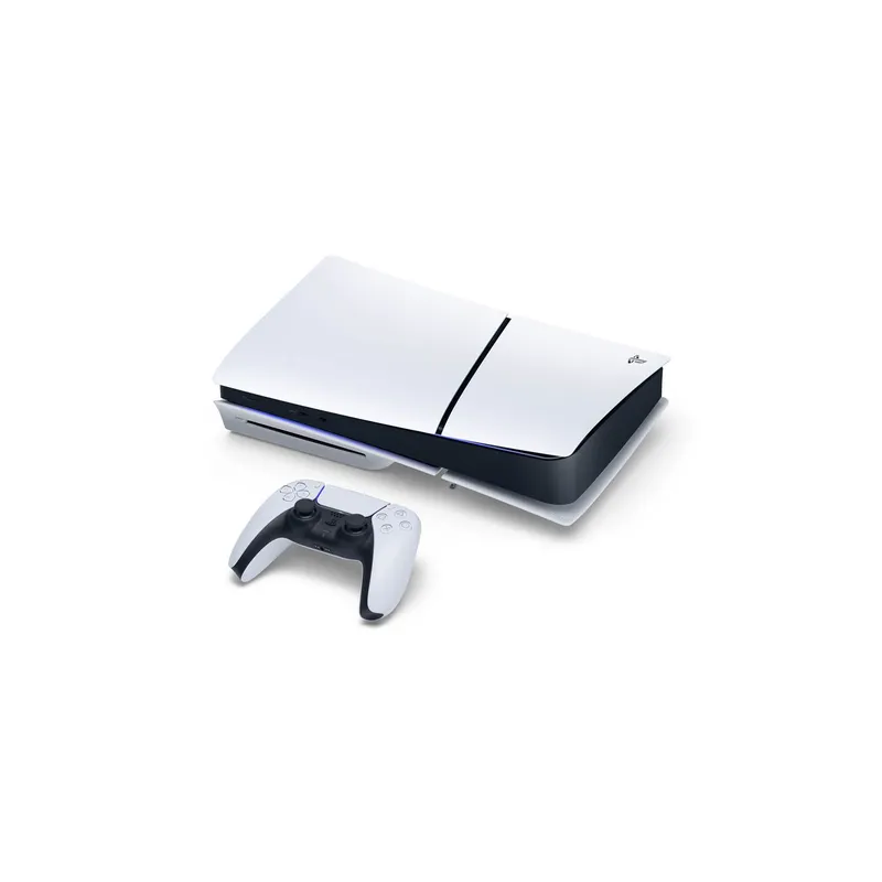 Bild 2 för Playstation 5 Standard E-chassi 1TB