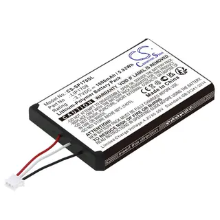 Produktfoto för Playstation PS5 DualSense / Handkontroll batteri