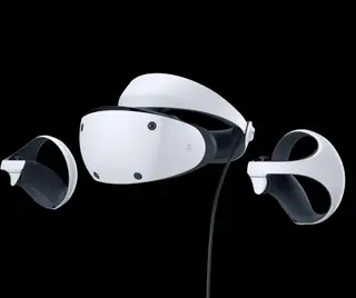 Produktfoto för PlayStation VR2