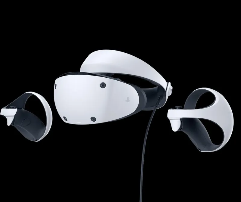 Alternativ bild 0 för PlayStation VR2