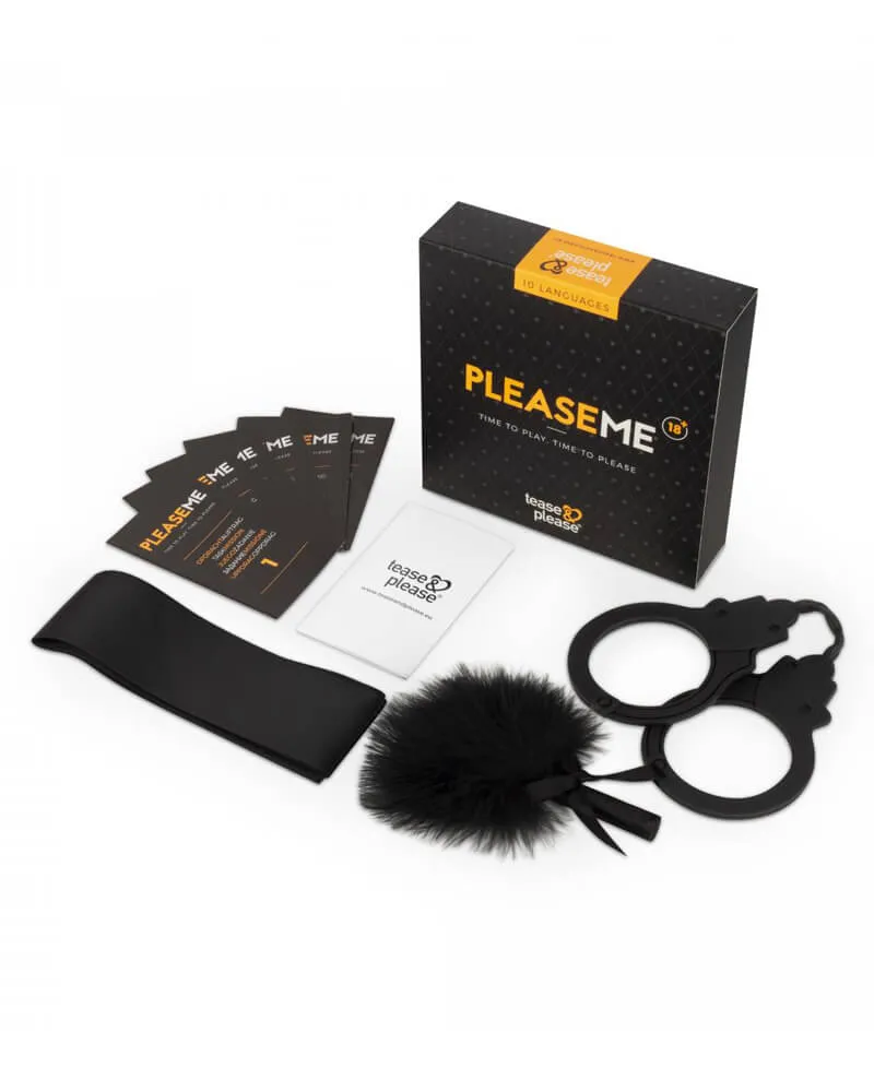 Bild 2 för PLEASEME - Sexspel