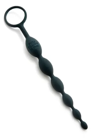 Produktfoto för Pleasure Intensified - Anal Beads