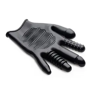 Produktfoto för Pleasure Poker Anal Glove
