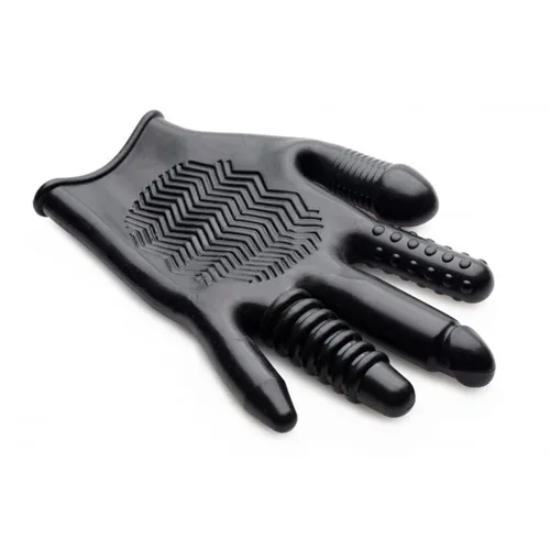 Bild 1 för Pleasure Poker Anal Glove
