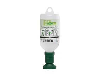 Produktfoto för Plum Ögondusch 0,9% 500ml