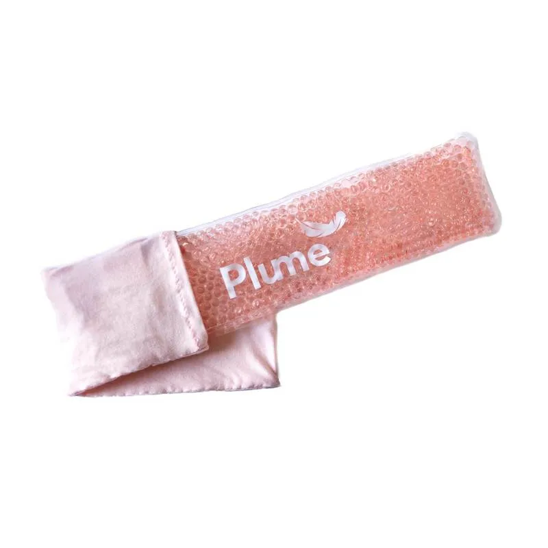 Bild 1 för Plume Gel Pack kyl- och värmekudde