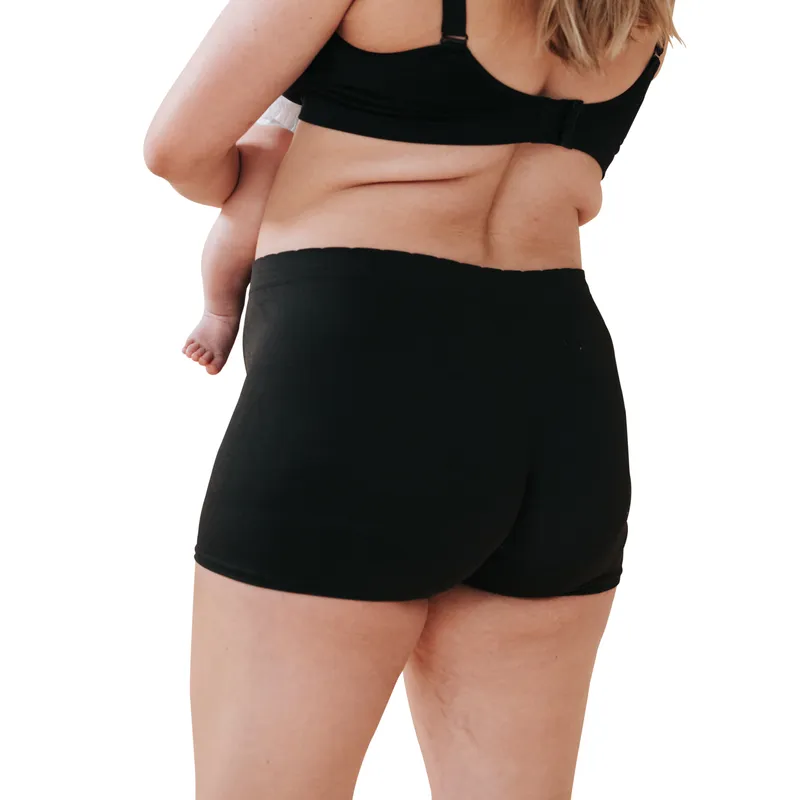 Bild 2 för Plume Postpartum Trosor XS-M
