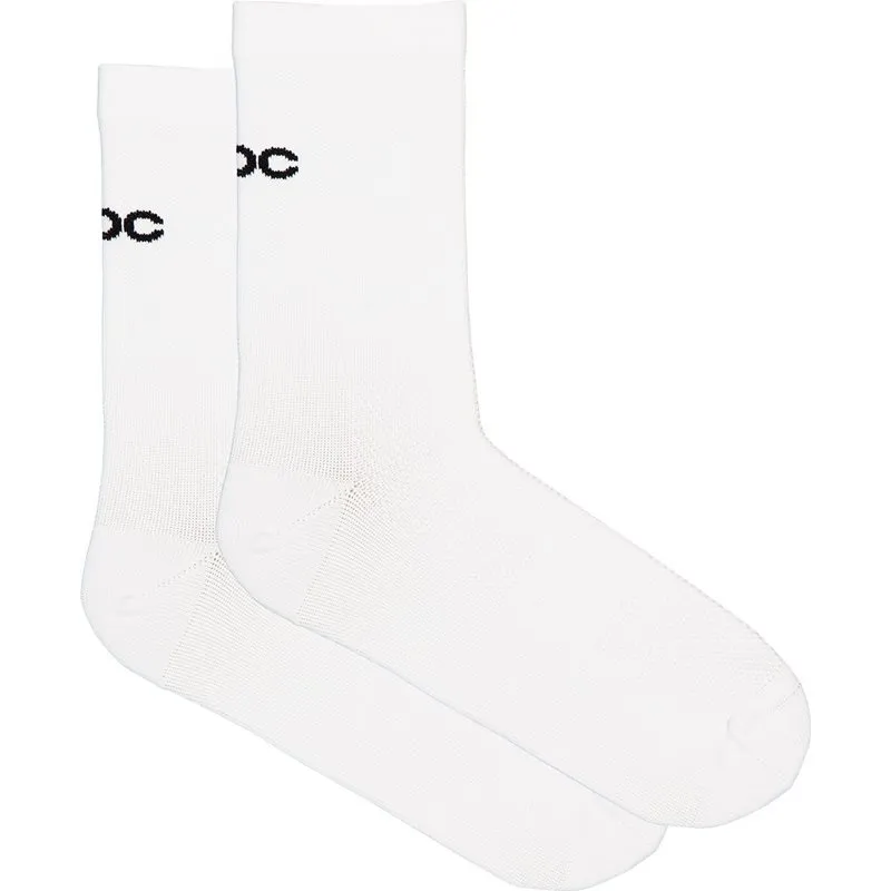 Alternativ bild 0 för POC Cadence Road Socks Hydrogen White