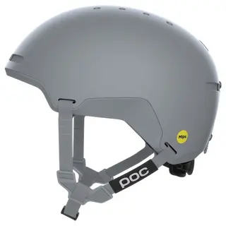 Produktfoto för POC Calyx Granite Grey Matt - XS/S