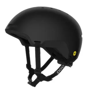Produktfoto för POC Calyx Uranium Black Matt