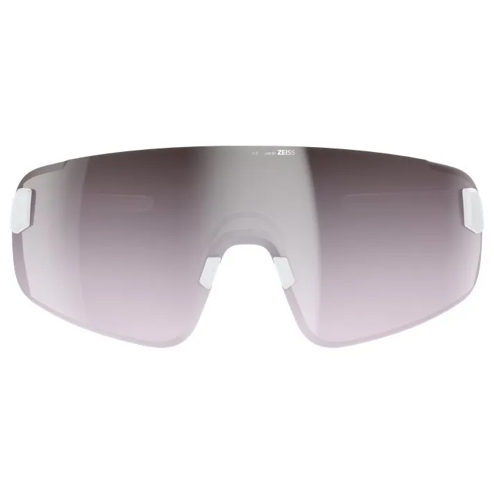 Bild 2 för POC Elicit Toric Hydrogen White/Clarity Road/Sunny S