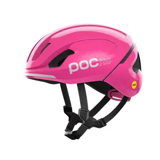 Produktfoto för POC ito Omne Mips Fluorescent Pink