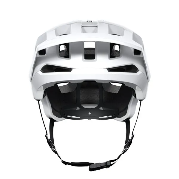 Bild 2 för POC Kortal Race MIPS Hydrogen White/Uranium Black Matt