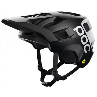 Produktfoto för POC Kortal Race MIPS Uranium Black Matt/Hydrogen White