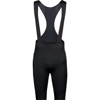 Produktfoto för POC M's Cadence Cargo Bib Shorts Uranium Black
