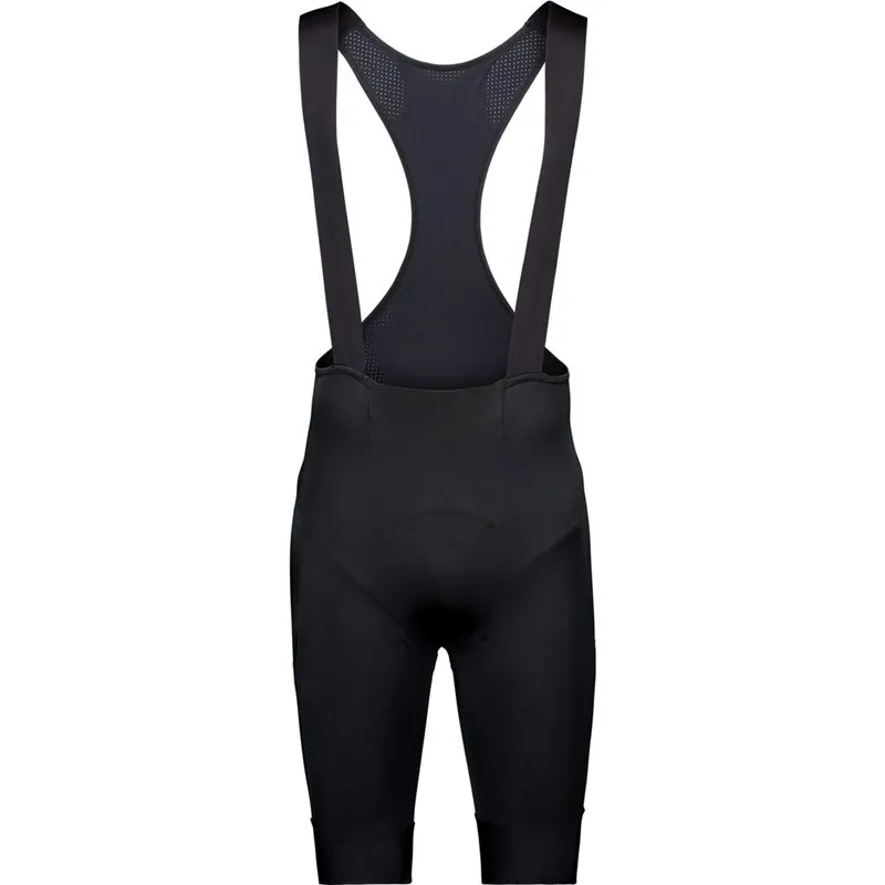 Bild 1 för POC M's Cadence Cargo Bib Shorts Uranium Black