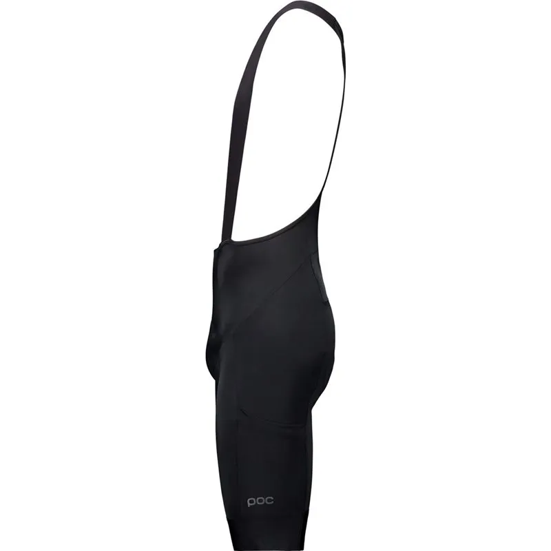 Bild 2 för POC M's Cadence Cargo Bib Shorts Uranium Black