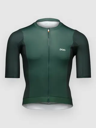 Produktfoto för POC M´s Cadence Jersey Pargasite Green