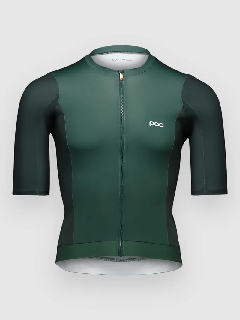 Alternativ bild 0 för POC M´s Cadence Jersey Pargasite Green