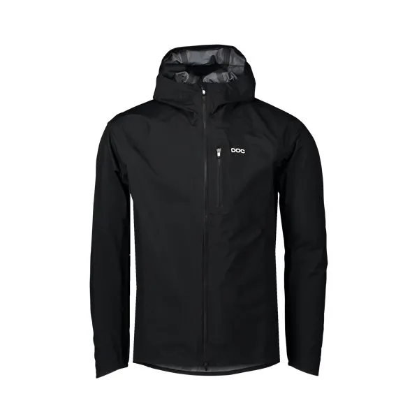 Bild 1 för POC M's Motion Rain Jacket