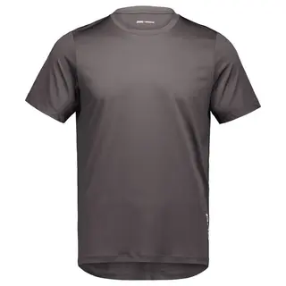 Produktfoto för POC M's Reform Enduro Light Tee Sylvanite Grey - S