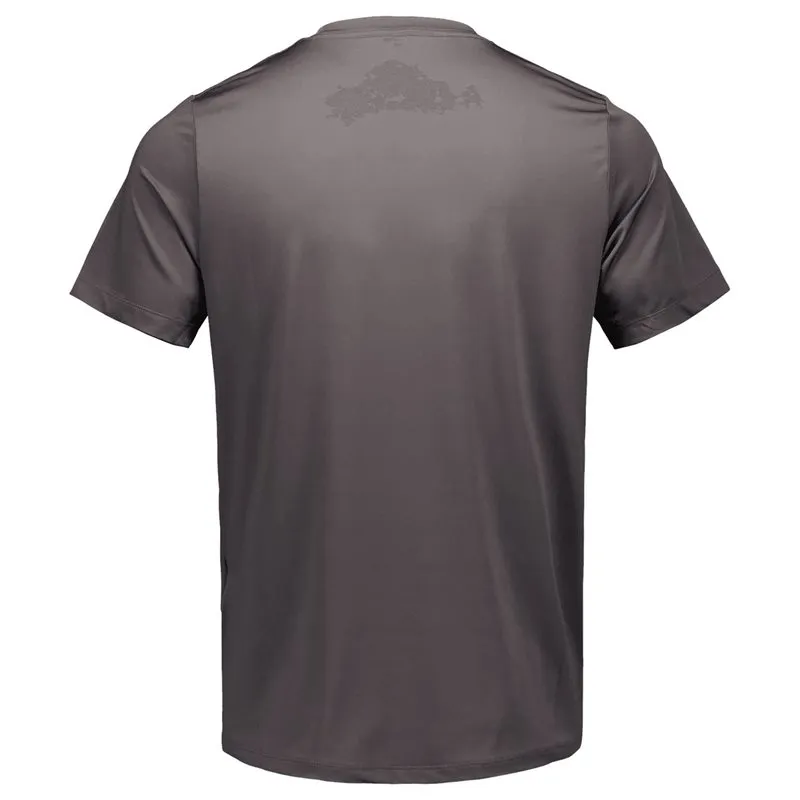 Bild 2 för POC M's Reform Enduro Light Tee Sylvanite Grey - S