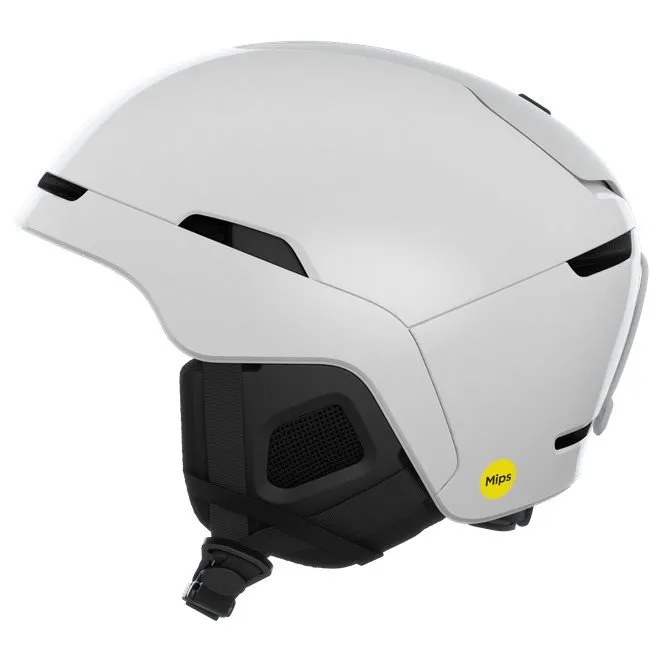 Bild 1 för POC Obex MIPS Hydrogen White