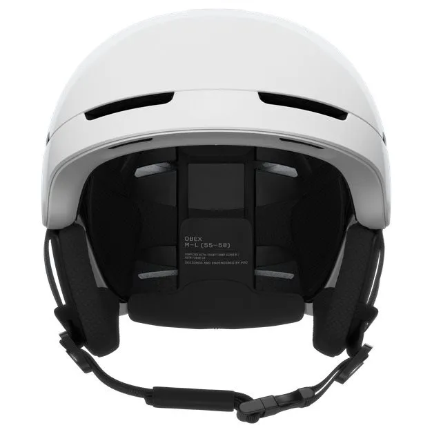 Bild 2 för POC Obex MIPS Hydrogen White