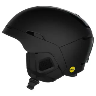 Produktfoto för POC Obex Mips Uranium Black Matt