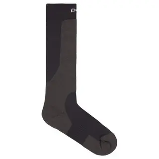 Produktfoto för POC Race Sock Sylvanite Grey - S